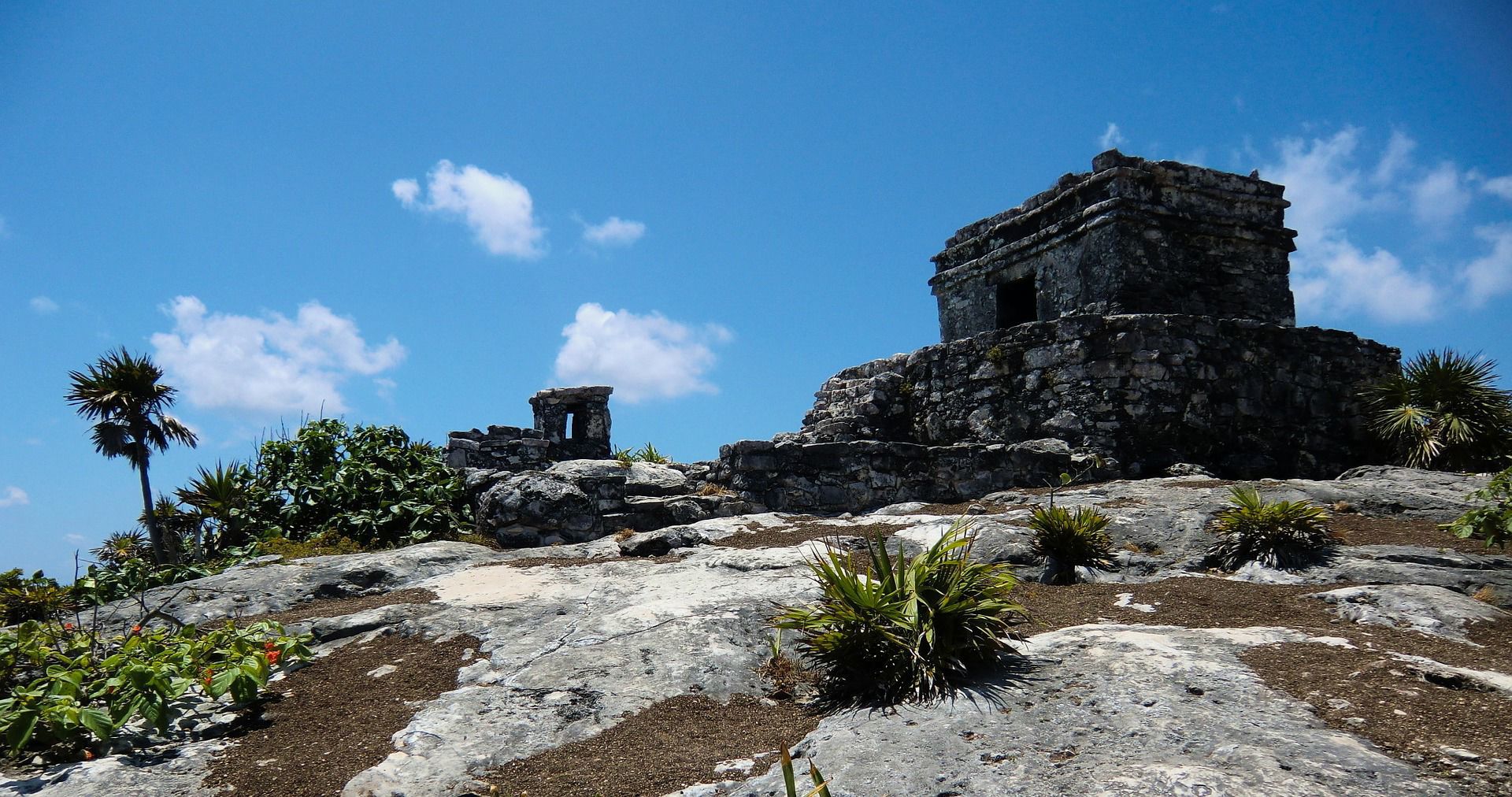 Tulum, Mexico